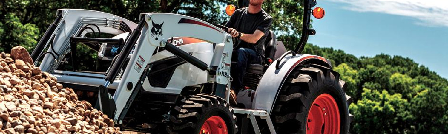 2023 Bobcat® for sale in Bobcat of Westchester, Cortlandt Manor, New York