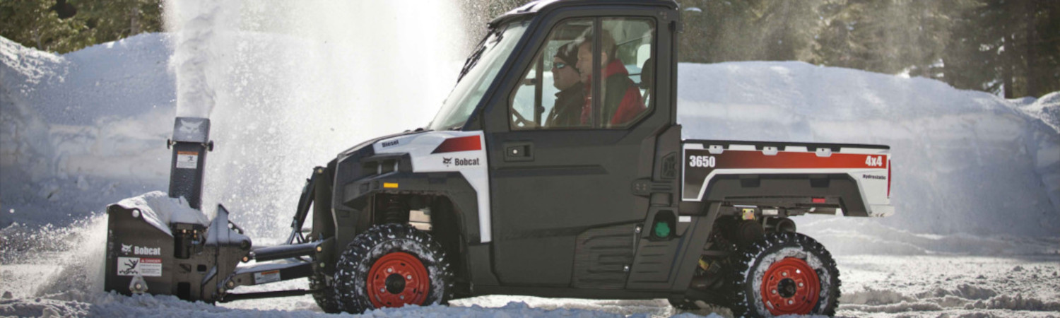 2023 Bobcat® for sale in Bobcat of Westchester, Cortlandt Manor, New York